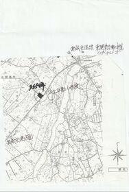 茨城県小美玉市上吉影