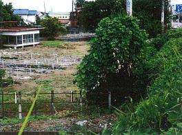 埼玉県熊谷市村岡