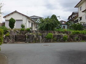 静岡県三島市芙蓉台２丁目
