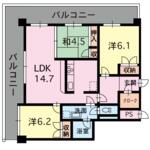 ラ・ブリーズＲのイメージ