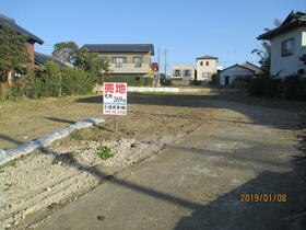 茨城県行方市麻生