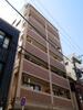 エンゼル古町 5階 築24年の賃貸物件