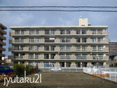 徳島市南佐古六番町 5階建 築29年のイメージ