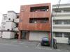 高橋第二ビル 3階 築40年5ヶ月の賃貸物件