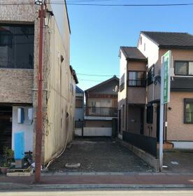 静岡県静岡市清水区江尻町