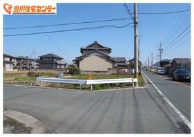 愛知県田原市伊川津町横津