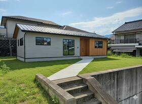 三重県名張市桜ケ丘