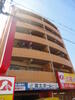 和歌山駅より徒歩12分 5階 築38年10ヶ月の賃貸物件
