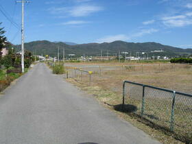 長野県上田市五加