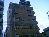 富山市神通町２丁目 7階建 築33年のイメージ