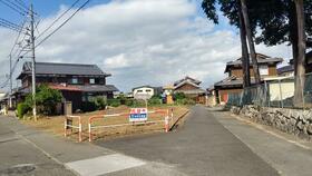 滋賀県野洲市比留田