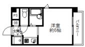 吹田市日の出町 4階建 築32年のイメージ