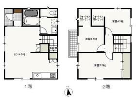 間取り：215007466498
