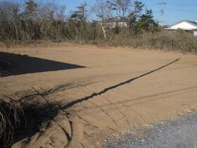 茨城県鹿嶋市大字荒井