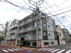 新和マンション 4階 築29年10ヶ月の賃貸物件