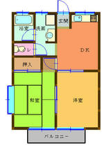 間取り：212055907761