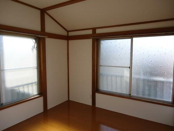 東京都北区上十条５丁目(賃貸アパート2DK・1階・32.60㎡)の写真 その9