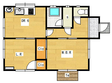 detached 茨城県稲敷郡美浦村大字舟子
地図を見る