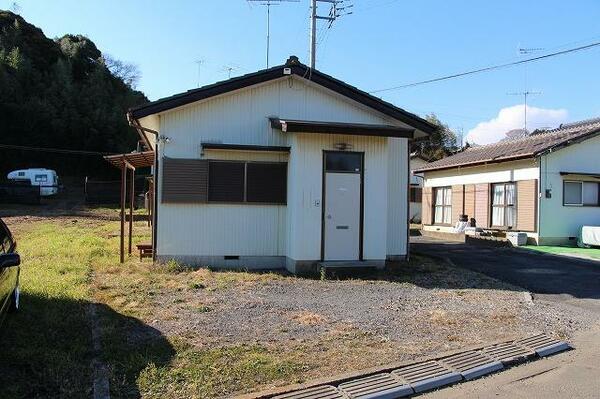 detached 茨城県稲敷郡美浦村大字舟子
地図を見る
