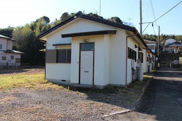 detached 茨城県稲敷郡美浦村大字舟子
地図を見る