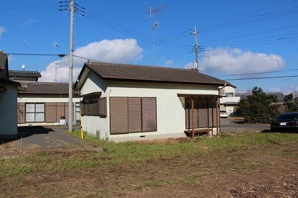 detached 茨城県稲敷郡美浦村大字舟子
地図を見る