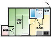 川島ハウスのイメージ