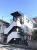 イーストハイム 3階 築24年1ヶ月の賃貸物件