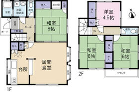 間取り：212056785097