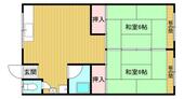 鹿屋市寿５丁目 2階建 築47年のイメージ