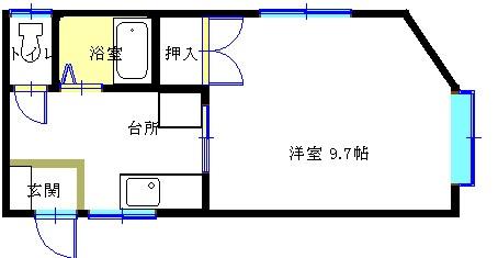 魁光ビル_間取り_0