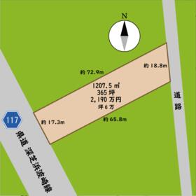 茨城県神栖市知手