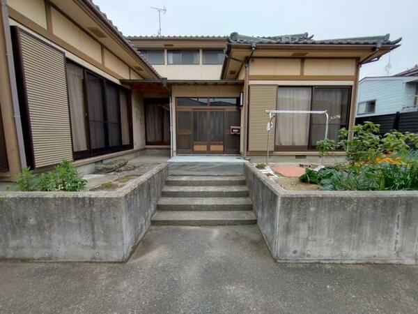detached 宮城県東松島市矢本字大溜

地図を見る