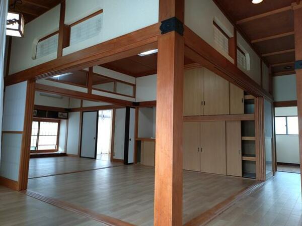 detached 宮城県東松島市矢本字大溜

地図を見る