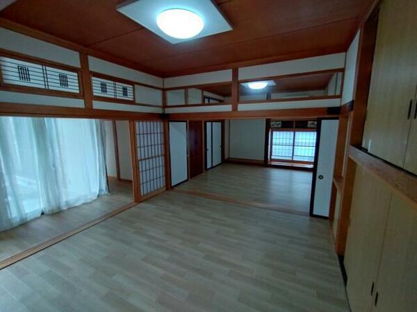 detached 宮城県東松島市矢本字大溜

地図を見る