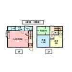 神崎郡市川町北田中&nbsp;2階建&nbsp;築36年のイメージ
