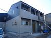 アンジュールA 1階 築10年8ヶ月の賃貸物件