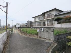 熊本県玉名市中