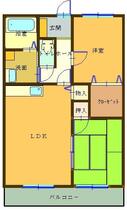 間取り：244004216670