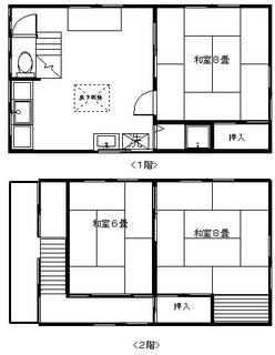 間取り：222019934702