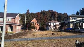 茨城県笠間市小原