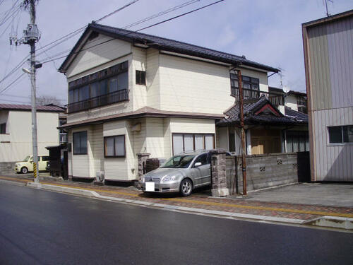 detached 岩手県大船渡市盛町字権現堂