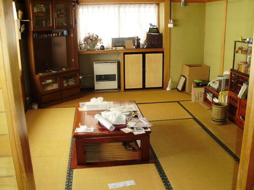 detached 岩手県大船渡市盛町字権現堂