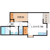 間取り：216005837035