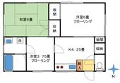 原田アパートメントのイメージ