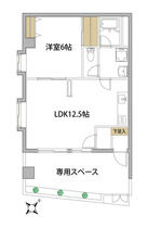 間取り：214078328096