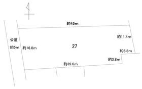 愛知県豊川市長草町八ツ畑