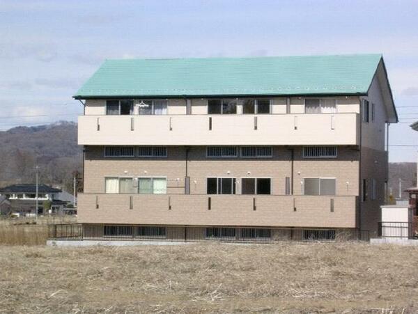 apartment 埼玉県大里郡寄居町大字鉢形
地図を見る