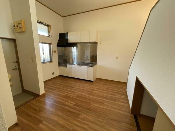 apartment 埼玉県大里郡寄居町大字鉢形
地図を見る