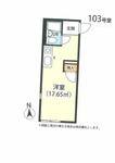 横浜市港北区篠原町 2階建 築35年のイメージ