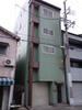 朝潮橋駅より徒歩11分 3階 築30年4ヶ月の賃貸物件